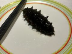 -开海·红岛海鲜虾水饺(石老人店)