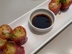 -蔡澜点心·粤菜(丽泽天街店)