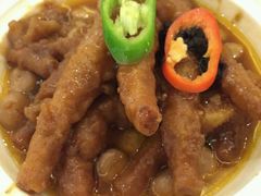 -潮福城大酒楼(湖滨北路店)