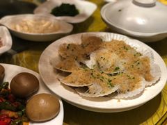 -湖影中餐厅·南京金茂威斯汀大酒店