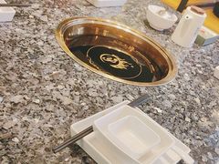 -一席地·本地鸡窝·杭帮鸡火锅(萧山银隆百货店)