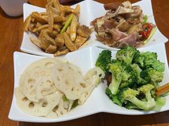 -三厂烩羊肉(沙口路店)