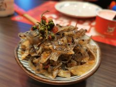 -仙隐小鹿中华料理(南宁万象城店)