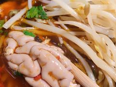 -蜀一数二串串香