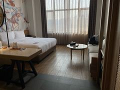 -清河半岛温泉度假酒店