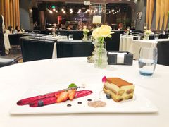 店内布置-西山人家·二十年老字号农家菜(旺山店)