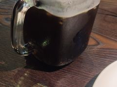 -酷公社·榴莲披萨(太原街店)