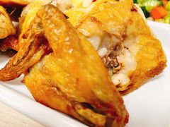 香妃烤鸡-香妃烤鸡(西单店)