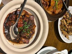 -粗茶淡饭·隐庐私厨(东亭店)