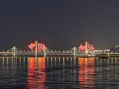 -武汉两江游览·夜游长江(汉口粤汉码头)
