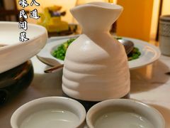 -径山十八道·风味民间菜(杭州总店)