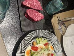-觅福里•熟成和牛餐厅