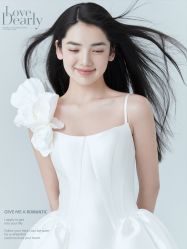 -青禾蒙娜丽莎婚纱摄影(武汉总店)