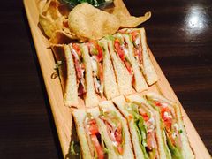 -遇见西木美式餐厅(体育路店)