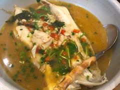 剁椒鱼头-火宫殿·湘菜小吃·商务宴请·生日聚会(东塘店)