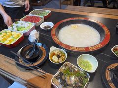 -渔如意·三秒烫斑鱼·火锅(福新店)