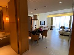 -三亚海棠湾万丽度假酒店