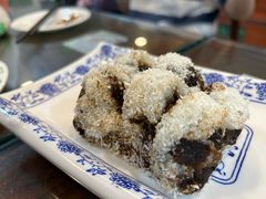 椰蓉卷-牛街洪记小吃店(牛街店)