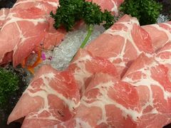 -捞王锅物料理(凯旋路店)