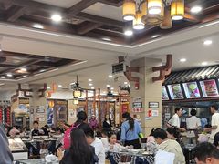 -桥香园云南过桥米线(金马碧鸡店)
