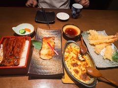 -千代武日本料理(哈西店)