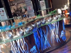 -阳光码头海鲜火锅(世纪大道店)