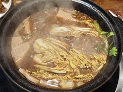 -重庆鸡公煲·青锅花椒鱼(牡丹江路店)