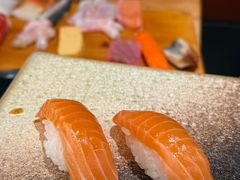 -Sushi Hanzo半藏(天环广场店)