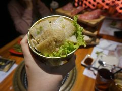 -肉魁屋·烧肉·烧鸟·酒场(高新店)
