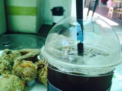 -BHC炸鸡(明洞总店)