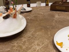 -揽季锅物会.福建黄鱼.海鲜姿造(五四路店)
