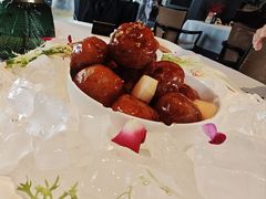 -情书·中餐厅(长嘉汇店)