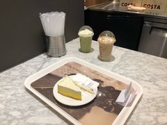 -COSTA COFFEE(斯普瑞斯奥特莱斯店)