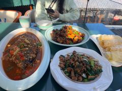 -云隐小厨·传统大理美食(复兴路店)
