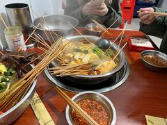 -丹妹麻辣烫(袁家岭20year店)