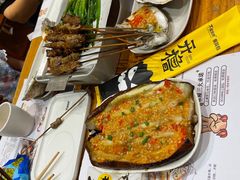 -木屋烧烤(双榆树店)