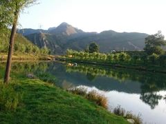 -芦芽山旅游度假区