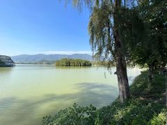 -星湖旅游景区七星岩