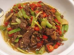 -新李记 · 口味菜馆(南郊公园店)