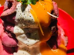 魔王慢烧牛肉丼-魔丼屋(日月光店)