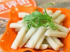 -嘎嘎鸭下巴·爆辣干锅(明教寺店)