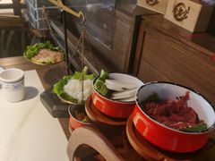 -哥老官重庆美蛙鱼头(日月光店)