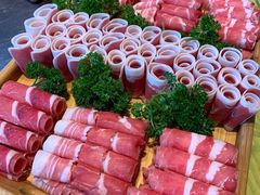 -东来顺饭庄(金泉广场店)