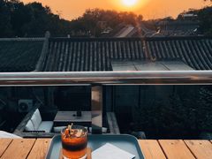 -糖房咖啡(南锣鼓巷店)