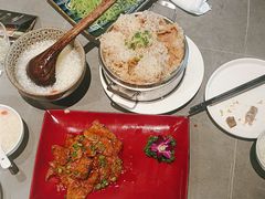 -三俞竹苑(红旗街万达店)