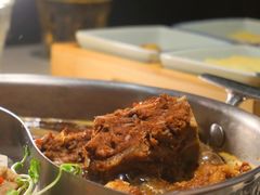 -浩爷羊蝎子火锅(望京店)