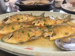 -抱德·潮汕味(琶洲店原惠城鱼仔)