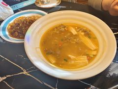 -巴依老爷新疆美食(清华东门店)