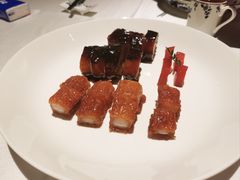 -炳胜品味(海印总店)