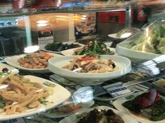 -西部马华清真兰州牛肉面·烧烤夜市(关东店)